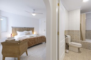 3 quartos, ferros/tábuas de passar roupa, Wi-Fi de cortesia