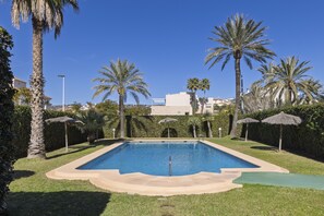 Pool - Javea Mar (Javea / Xàbia)
