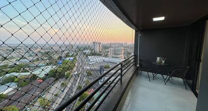 Apartamento em Manaus