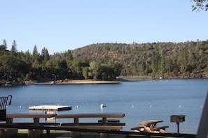 Property grounds - Sierra Breeze, 25 Miles From Yosemite National Park! (Groveland)