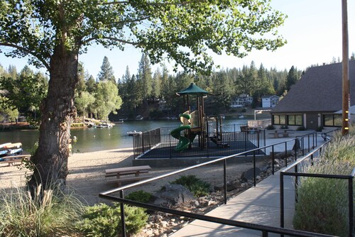 Sierra Breeze - Your Yosemite Adventure Base Camp In Pine Mountain Lake