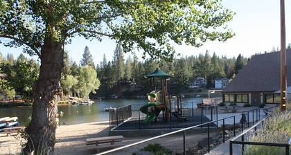 Sierra Breeze - Your Yosemite Adventure Base Camp In Pine Mountain Lake