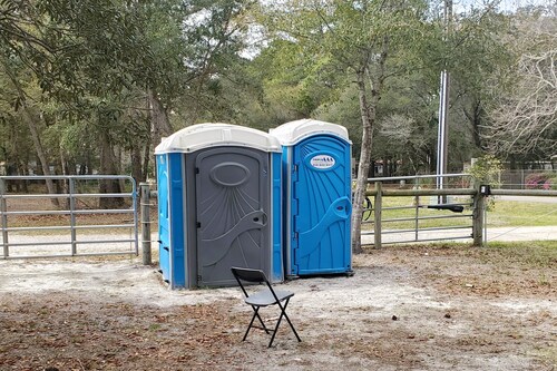 Stay on A Horse Farm