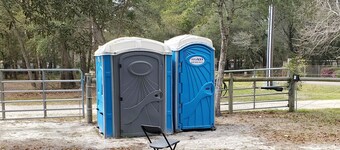 Stay on A Horse Farm