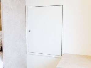 Executive-Zweibettzimmer, Nichtraucher | Kostenloses WLAN