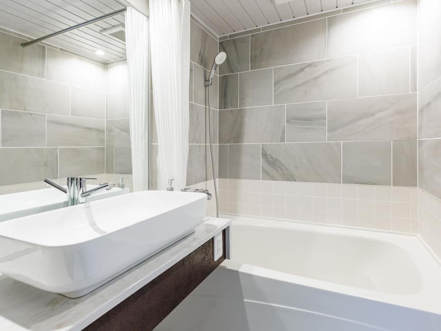 Executive Twin Room, Non Smoking