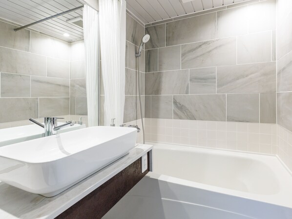 Executive Twin Room, Non Smoking | Free WiFi