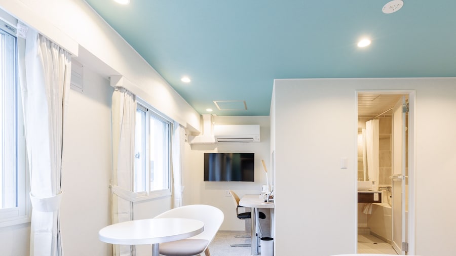 Tabist MENTEL Kitami