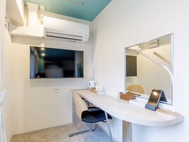 Executive Twin Room, Non Smoking | Free WiFi