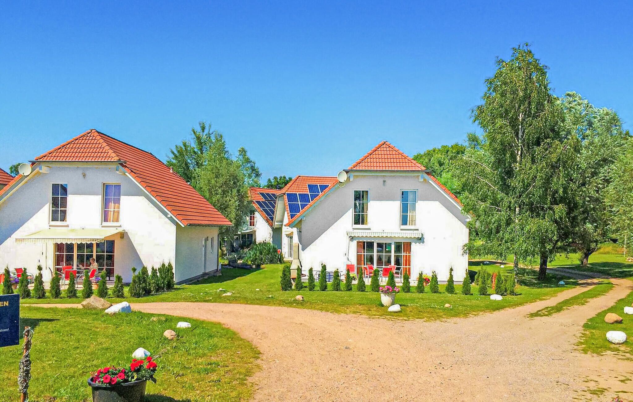 Udendørsområde