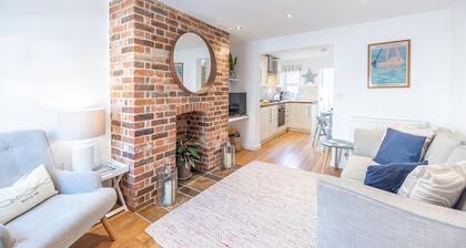 Beachcomber, Aldeburgh