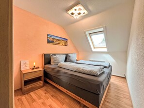 2 bedrooms, Internet - Sternberg 225 by Interhome (Frankenau)