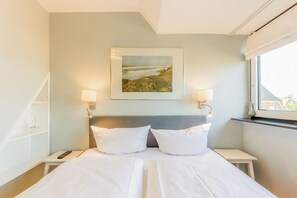 2 habitaciones y caja de seguridad en la habitación 