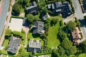 Exterior - Sylt Homes Amsterdam - Appartement Amsterdam (Sylt)