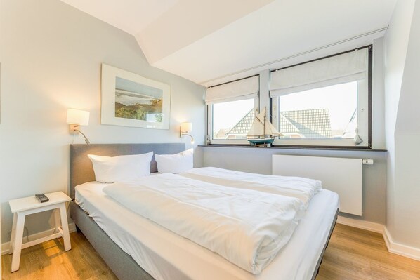 2 habitaciones y caja de seguridad en la habitación 