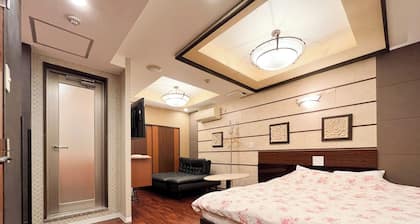 2nd3rd floor 3 minutes walk from the station Good access to tourist spots and the airport / Adach Tokyo