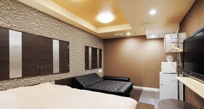 2nd3rd floor 3 minutes walk from the station Good access to tourist spots and the airport / Adach Tokyo