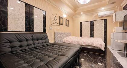 1F 3 minutes walk from the station Good access to tourist spots and the airport / Adach Tokyo