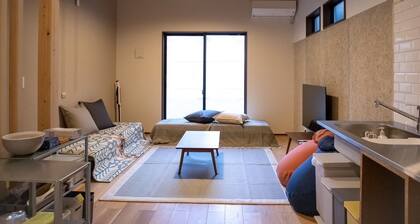 Accommodation near ShinKanaya Station For famili / Shimada Shizuoka