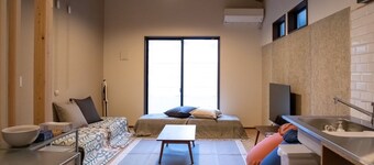 Accommodation near ShinKanaya Station For famili / Shimada Shizuoka