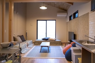 Accommodation near ShinKanaya Station For famili / Shimada Shizuoka
