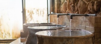 Nonsmoking Japanesestyle room with 10 tatami mats 3rd floor Standard 2 meals included / Kirishima Kagoshima