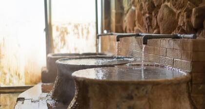 Nonsmoking Japanesestyle room with 10 tatami mats 3rd floor Standard 2 meals included / Kirishima Kagoshima