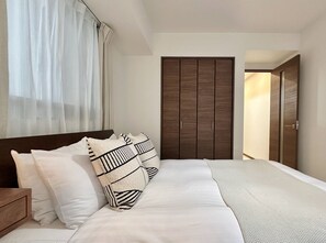 1 bedroom, internet, bed sheets - RE53512_301 / Chuo-ku Tokyo (Chuo-ku)