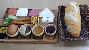 Restaurant - FLYOVER LODGE HOTEL  (Arnavutköy)