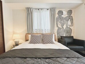 1 bedroom, internet, bed sheets - RF456B2_602 / Chuo-ku Tokyo (Chuo-ku)