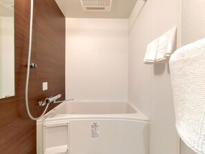 Hair dryer, towels - R07F384_302 / Chuo-ku Tokyo (Chuo-ku)