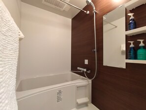 Haartrockner, Handtücher