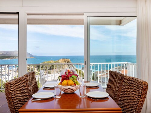 Graciosa Rojo by Interhome