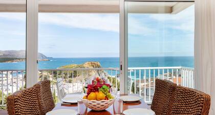 Graciosa Rojo by Interhome