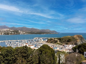 Aerial view - Graciosa Rojo by Interhome (Llançà)