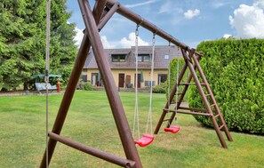Espace pour enfants