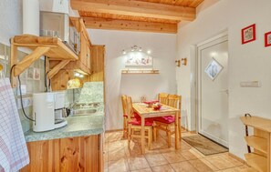 Dining - Awesome apartment in Stolpe/Usedom (Stolpe/Usedom)
