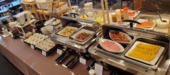 Smoking Single room for 2 people Breakfast incl / Nobeoka Miyazaki