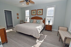 4 Schlafzimmer, Internetzugang, Bettwäsche