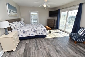 6 habitaciones, internet y ropa de cama 