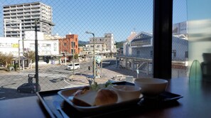 Restaurantes