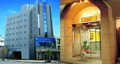 Nonsmoking Single room for 2 people Room only / Nobeoka Miyazaki