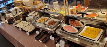 Nonsmoking DX twin Breakfast included plan F / Nobeoka Miyazaki