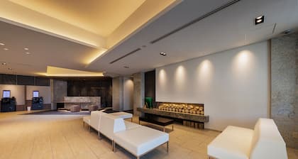 NonsmokingTwin 2 single beds Room only plan / Soma Fukushima
