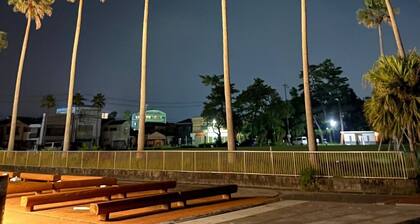 NonsmokingIppe DaikiriGuest House aoshima tei / Miyazaki Miyazaki