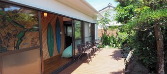 NonsmokingIppe DaikiriGuest House aoshima tei / Miyazaki Miyazaki