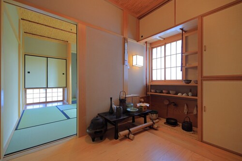 A house where you can stay with your dog Dog run / Mobara Chiba