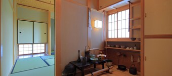 A house where you can stay with your dog Dog run / Mobara Chiba