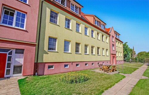 Ferienwohnung Peenemünde