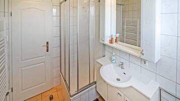 Dusche